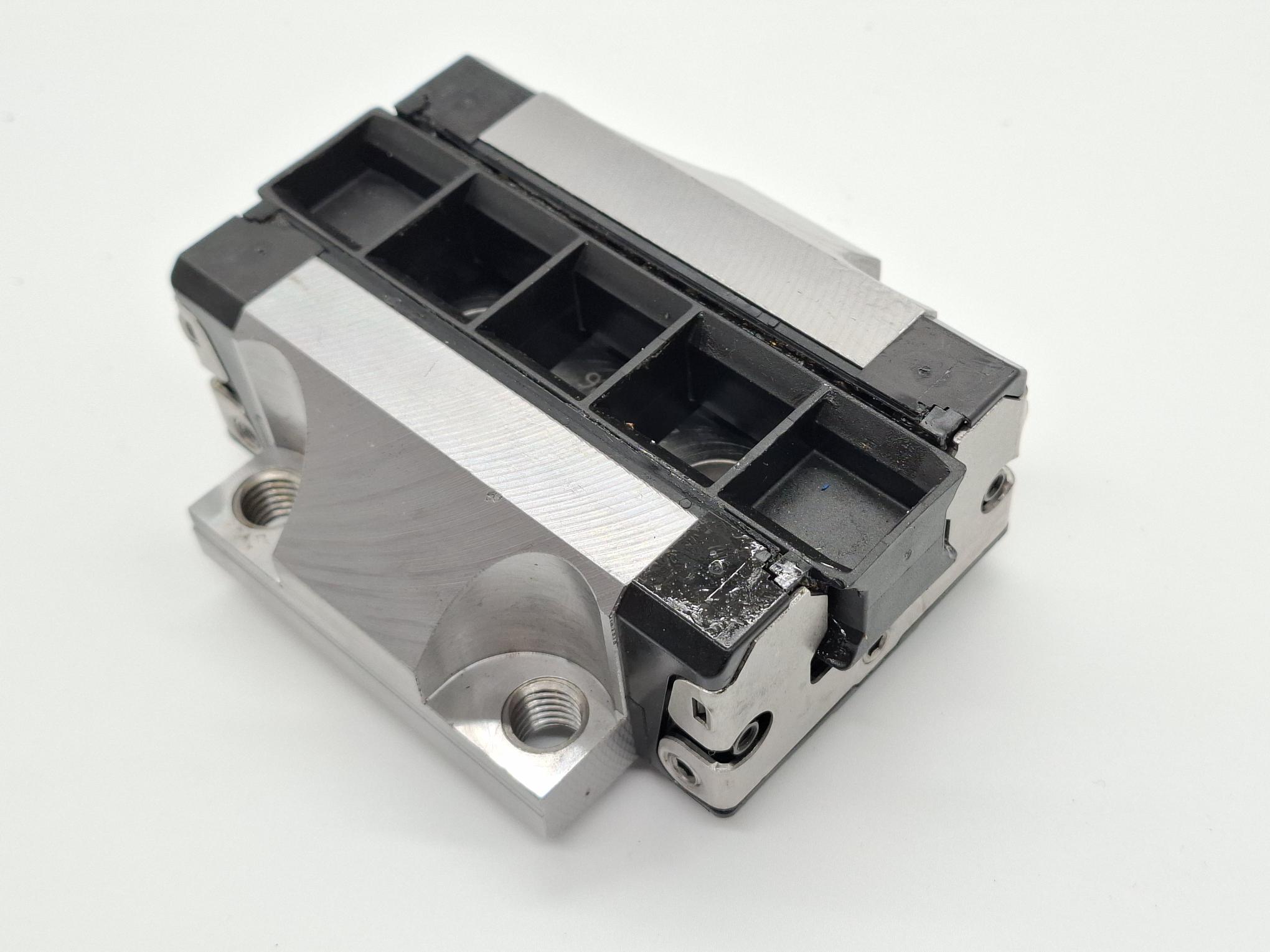 Laufwagen, Führungswagen, R165171420, Rexroth, neuwertig