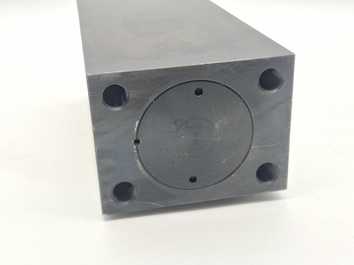 Blockzylinder, Hub 150mm, BZ 320.63/40.05.201.150 Merkle, neuwertig
