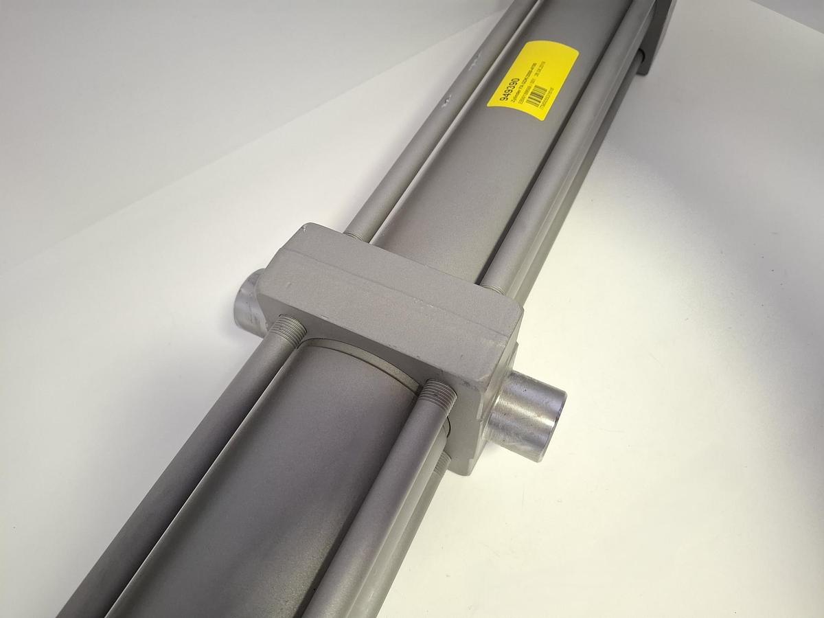 Doppeltwirkender Hydraulikzylinder, CK-80/56x0800-L004-H-B1X, Atos, neu