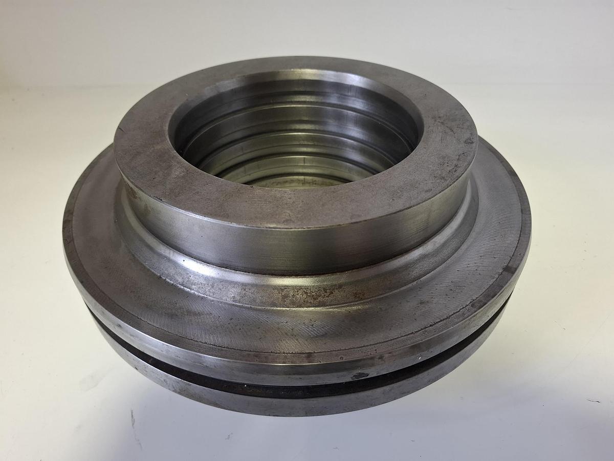 Gebraucht Zwischenbuchse für Multiblock Idra 3300, 431817, Strate/Idra, gebraucht