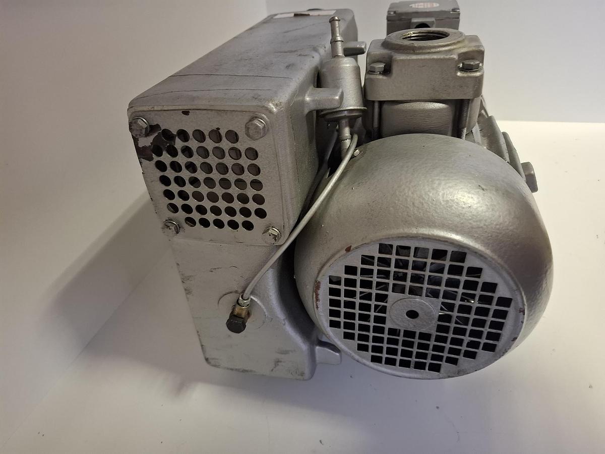 Gebraucht Vakuumpumpe, 025-138, 20mbar, Busch, gebraucht-Top