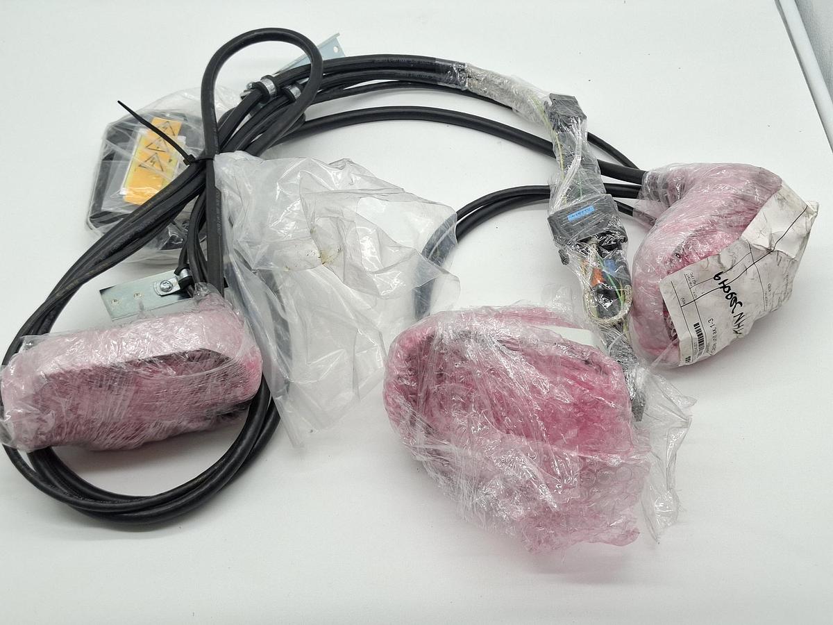 Kabelbaum Achse 1-3, 3HAC050554-001, ABB, neu