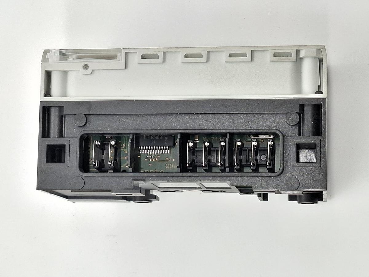 Pneumatik Anschaltung, 195710, CPX-GP-CPA-10, Festo, neu