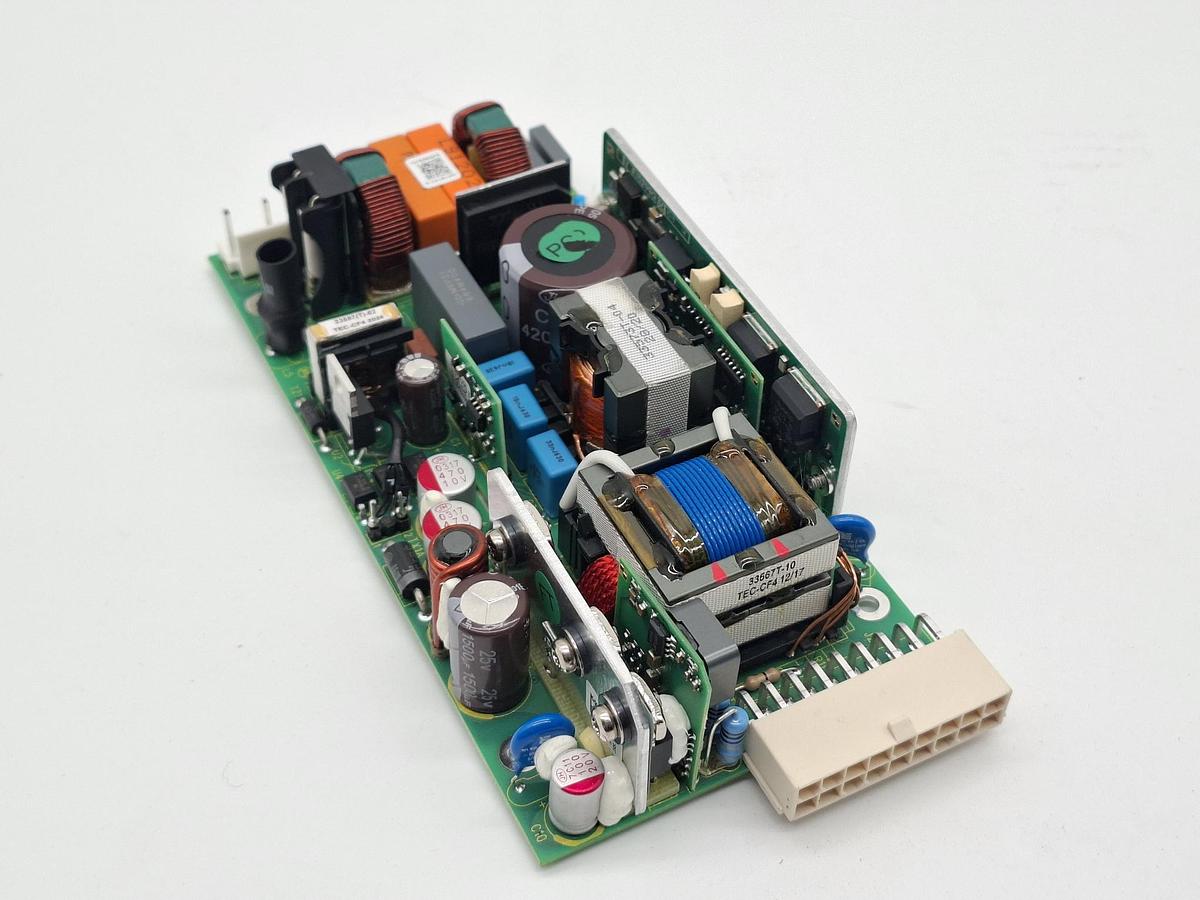 Medical AC-DC digital power supplies, EFE-300M-12-5-HNMDL-YT, TDK, neu