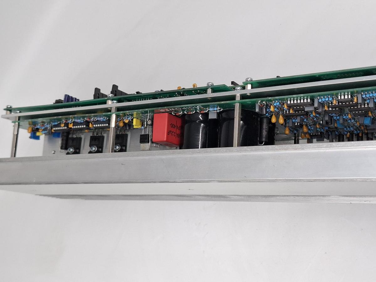 Leiterplatte for XRG160, XRC RS232, Bosello, neuwertig