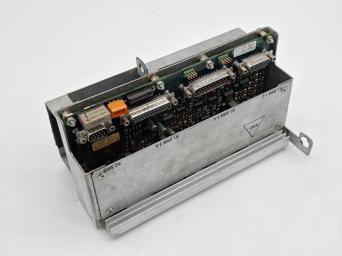 Gebraucht Unit ohne Batteriepack, 3HAC8365-1/01, ABB, gebraucht-Funktionszusicherung