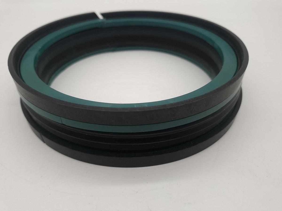 Doppelt wirkende Kolbendichtung, KGD180/150x35,4, TPM, neu