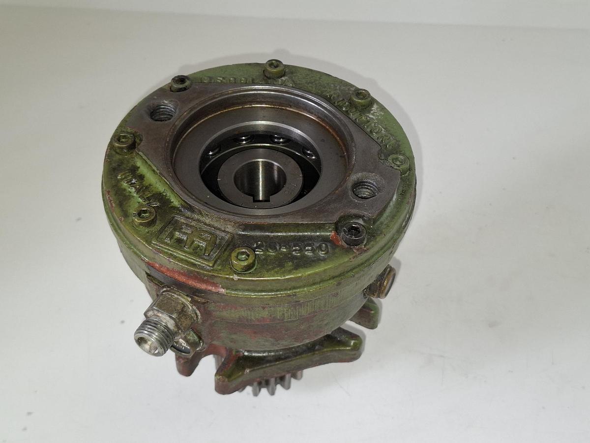 Gebraucht Hydraulische Bremse, PDG-RF 2/43, DG-RF/288, 154-2847 Reggiana Riduttori, gebraucht