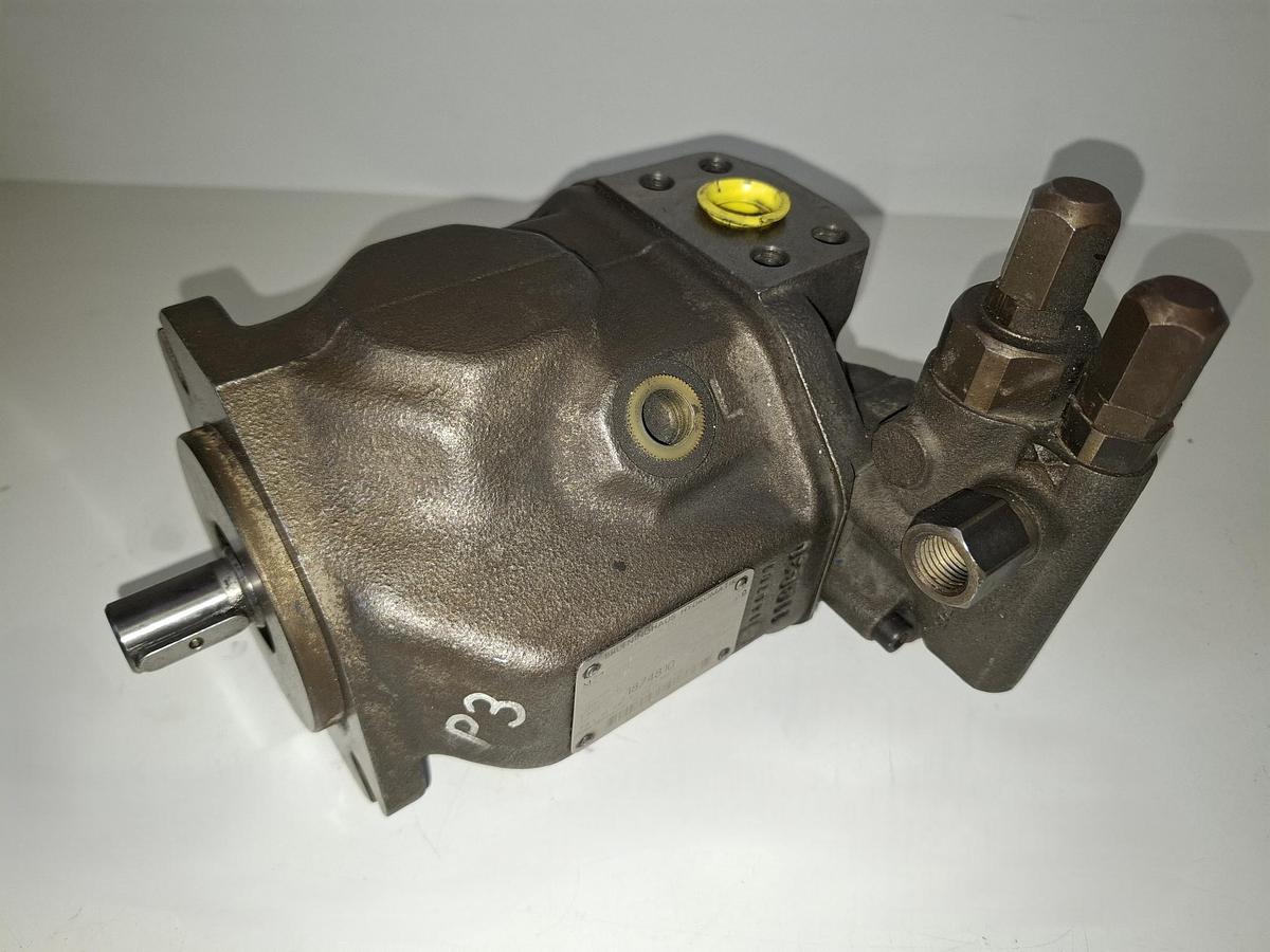 Axialkolbenpumpe, E A10VSO 18 DFR1/31R-PPA12N00, Brüninghaus, neuwertig