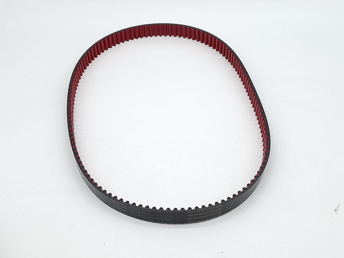 Hochleistungs- Zahnriemen, Delta Chain Carbon, 1000 8MDC 21, Optibelt, neu
