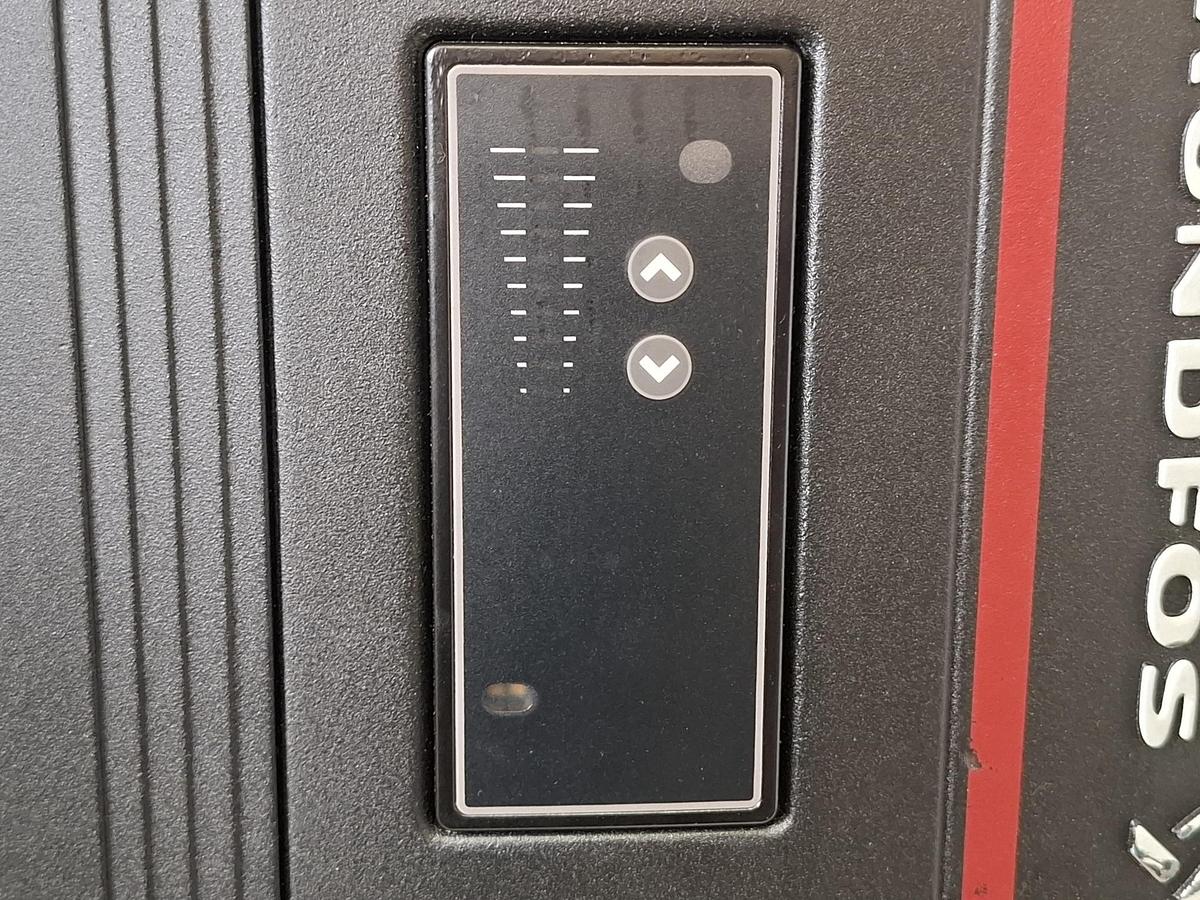 Druckerhöhungspumpe mit Frequenzumformer, CRE15-03 A-F-A-E-HQQE, Grundfos, neu