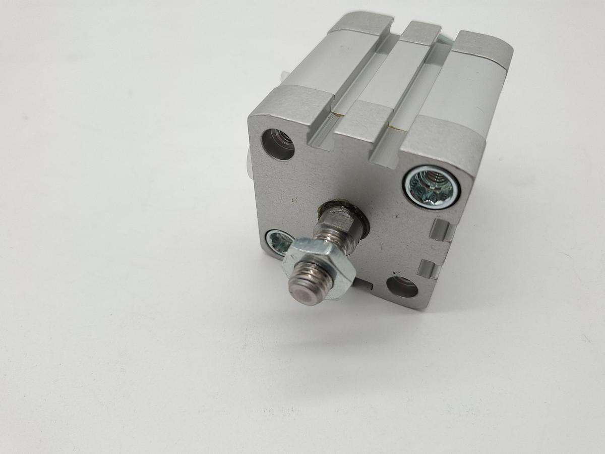 1 Stück Kompaktzylinder, Hub 20mm, ADN-40-20-A-PPS-A-S2, 536288, Festo, neu