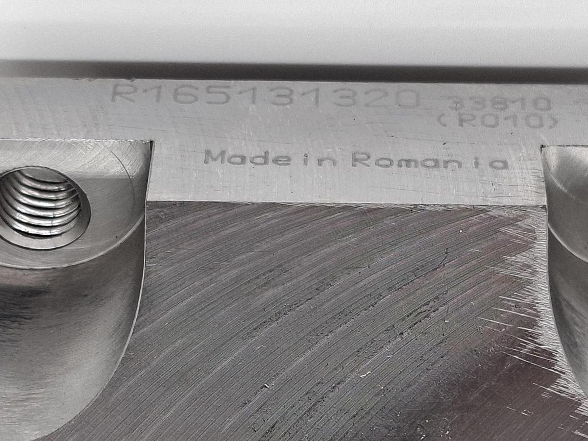 Laufwagen, R165131320, Rexroth, neuwertig