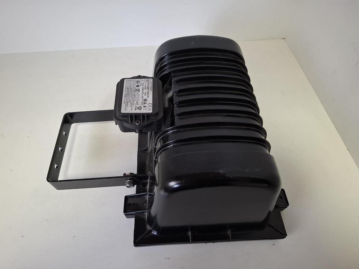 Halogenfluter Spider, Classe 1, IP65, 250V, 1000-80, SBP, neu