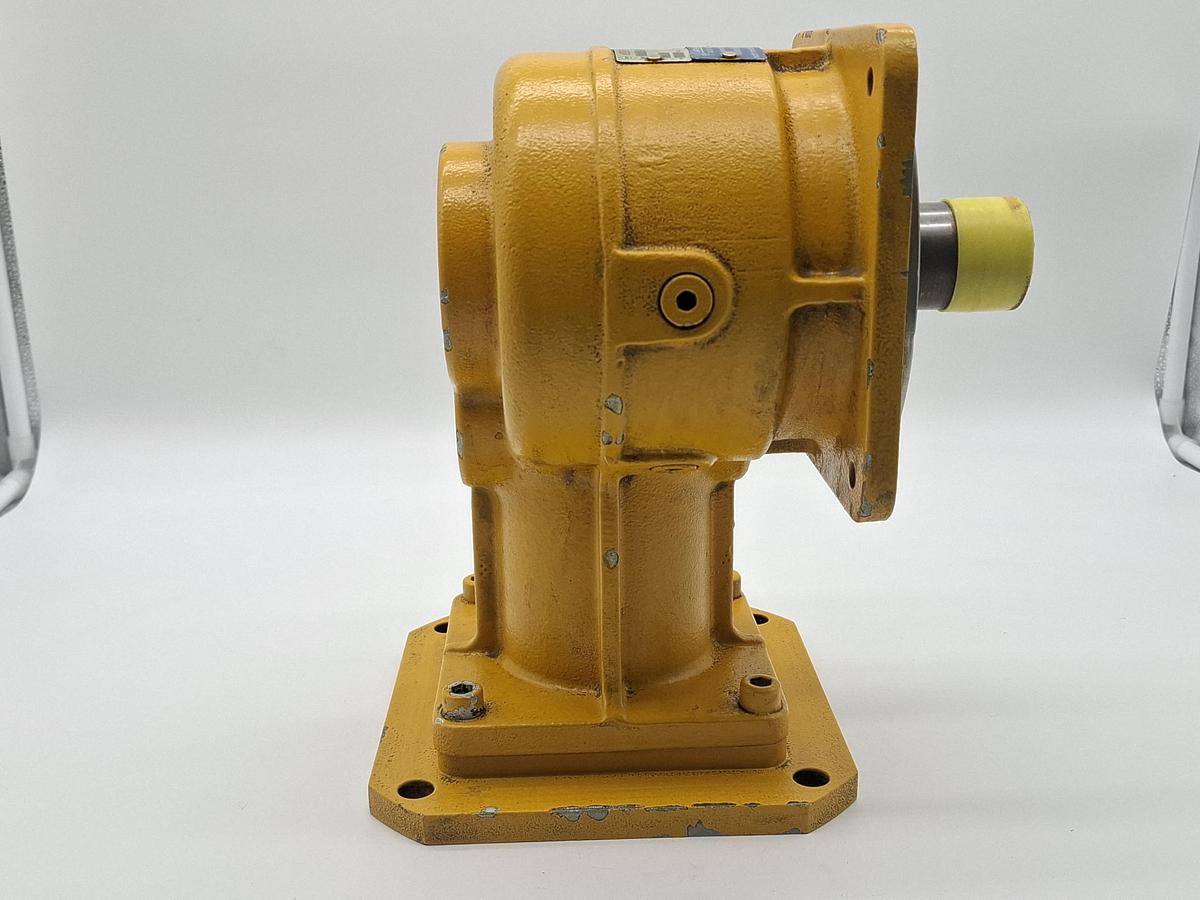 Planetengetriebe, 582 32 027,  n1 3000rpm, i=10,8, 5,7KW, Atlanta, neuwertig