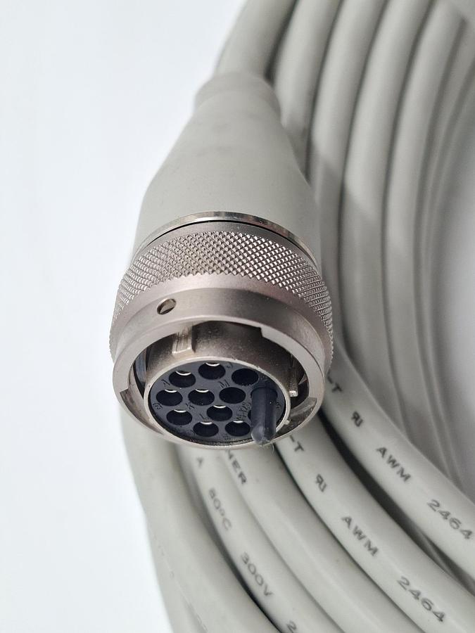 Signalleitung, 22m, 3HAC2540-1, ABB, neu