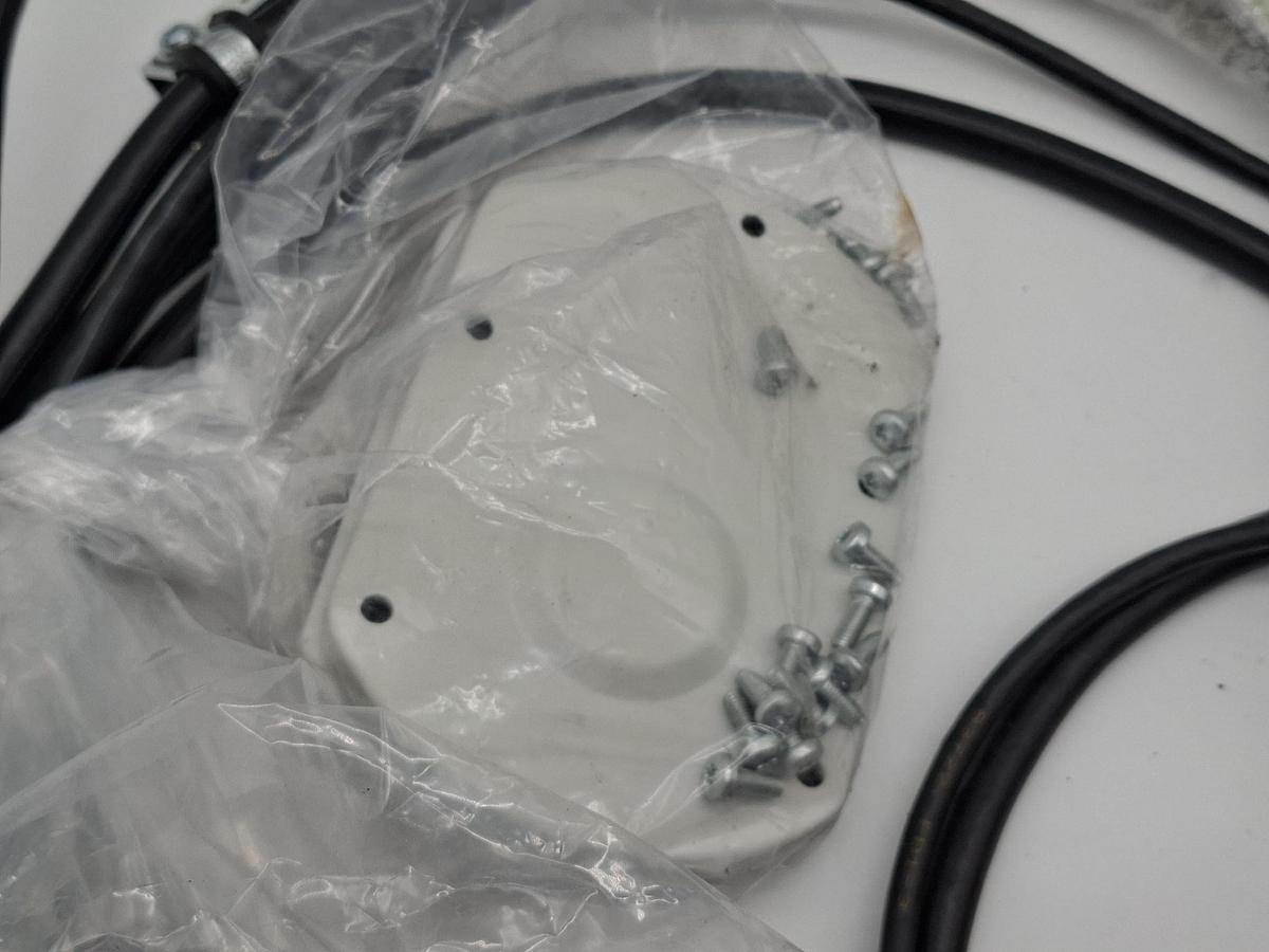 Kabelbaum Achse 1-3, 3HAC050554-001, ABB, neu