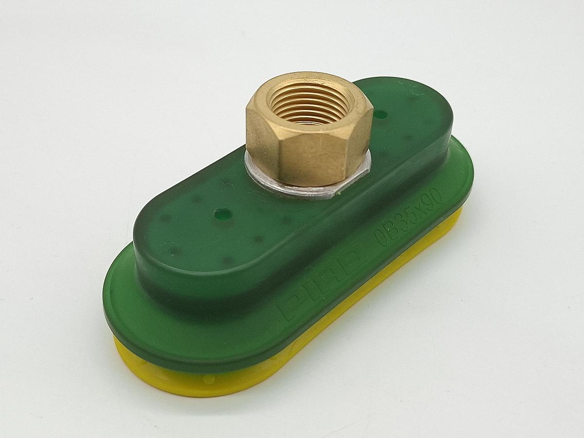 Saugnapf, OB35x90P.5K.N40W, Piab, neu