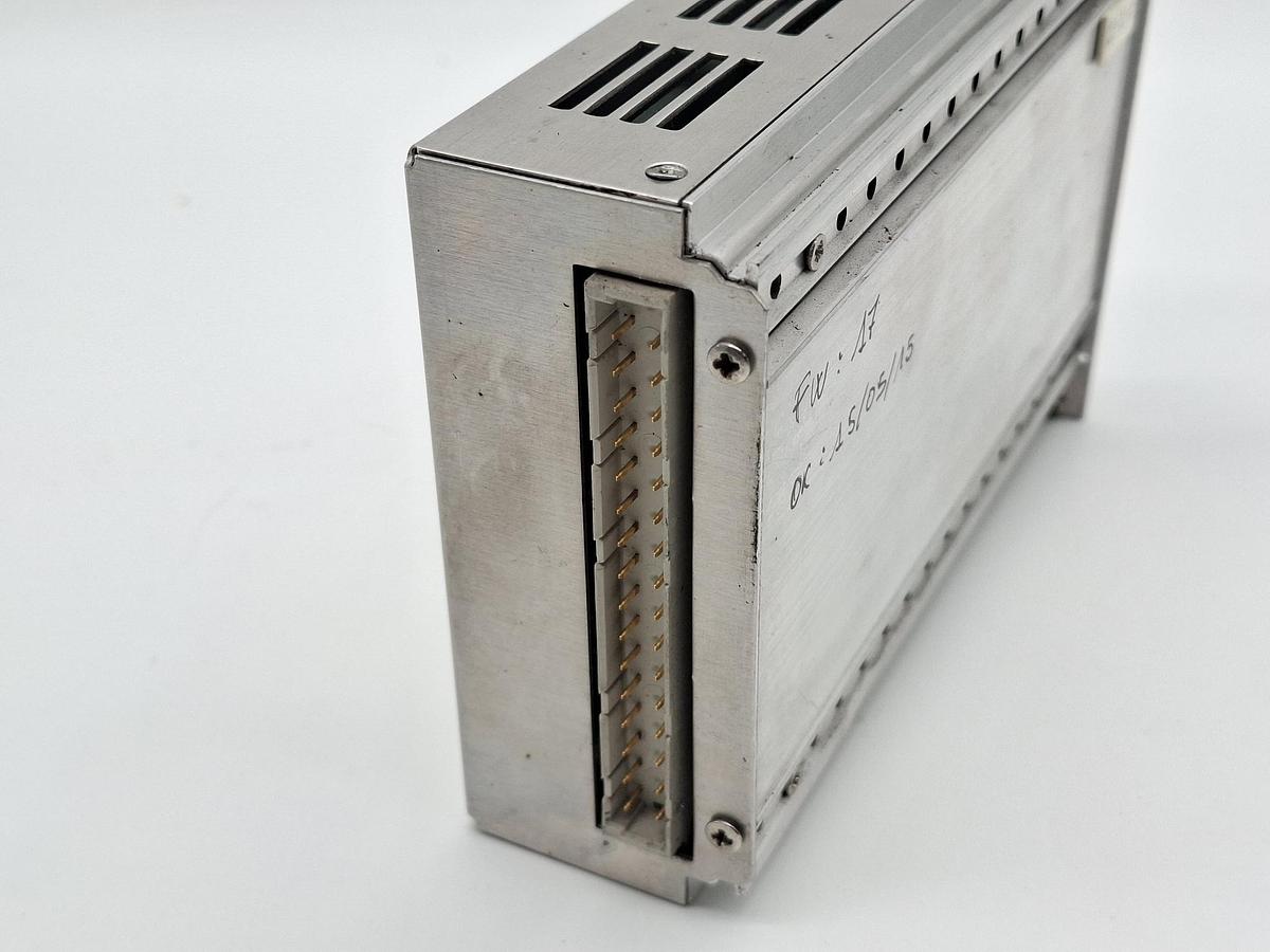 Gebraucht Steuerung, BHT 9904, Bosello, gebraucht-Top