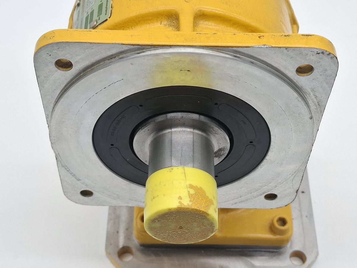 Planetengetriebe, 582 32 027,  n1 3000rpm, i=10,8, 5,7KW, Atlanta, neuwertig