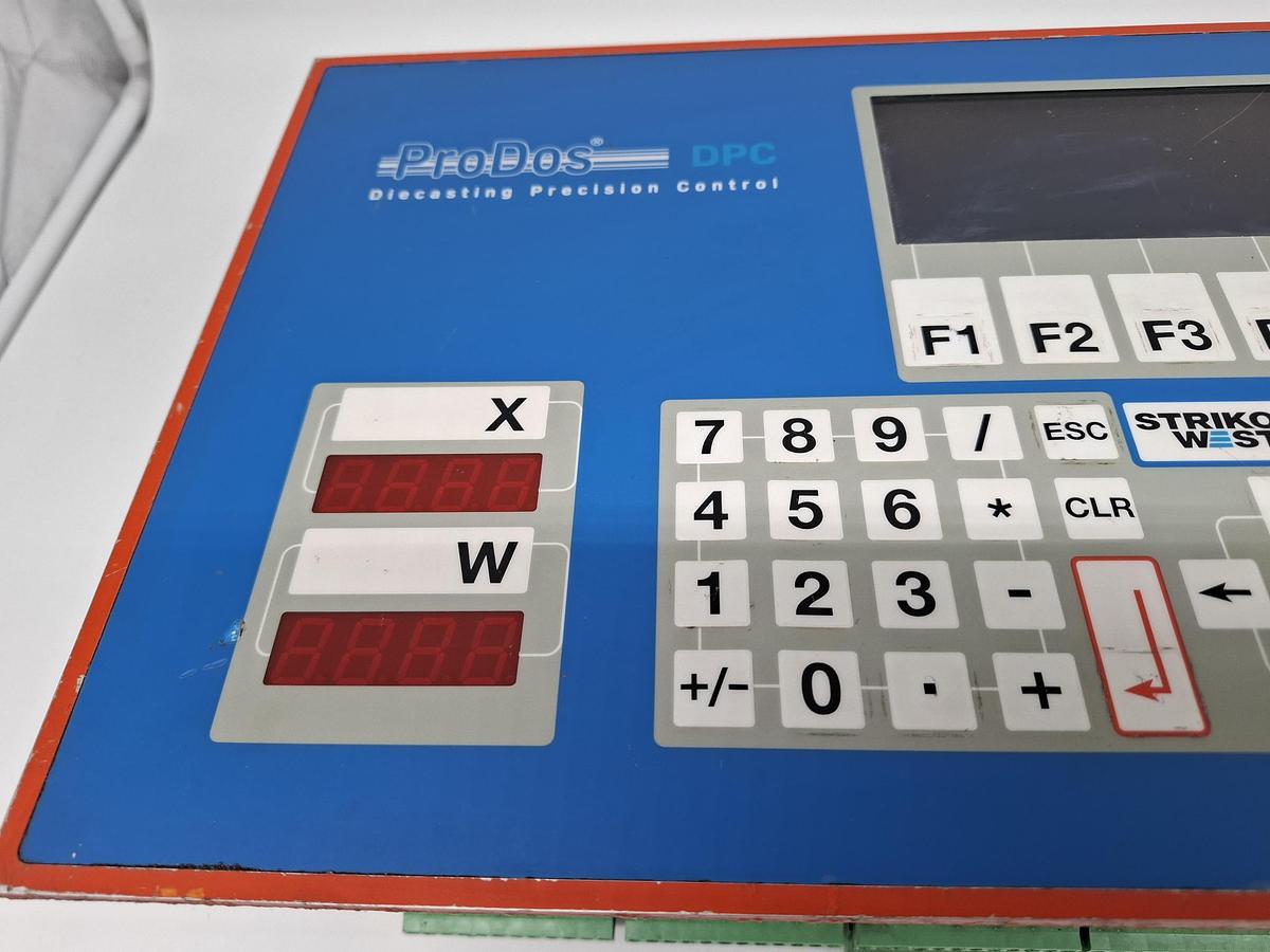 Gebraucht ProDos für Striko Westofen, DPC, Eckelmann, gebraucht