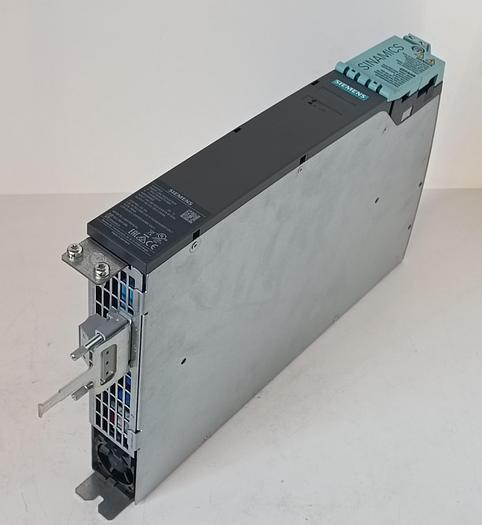 Gebraucht Intelligentes Leistungsmodul, SINAMICS, 5KW, 6SL3130-6AE15-0AB1, Siemens, neu -30%