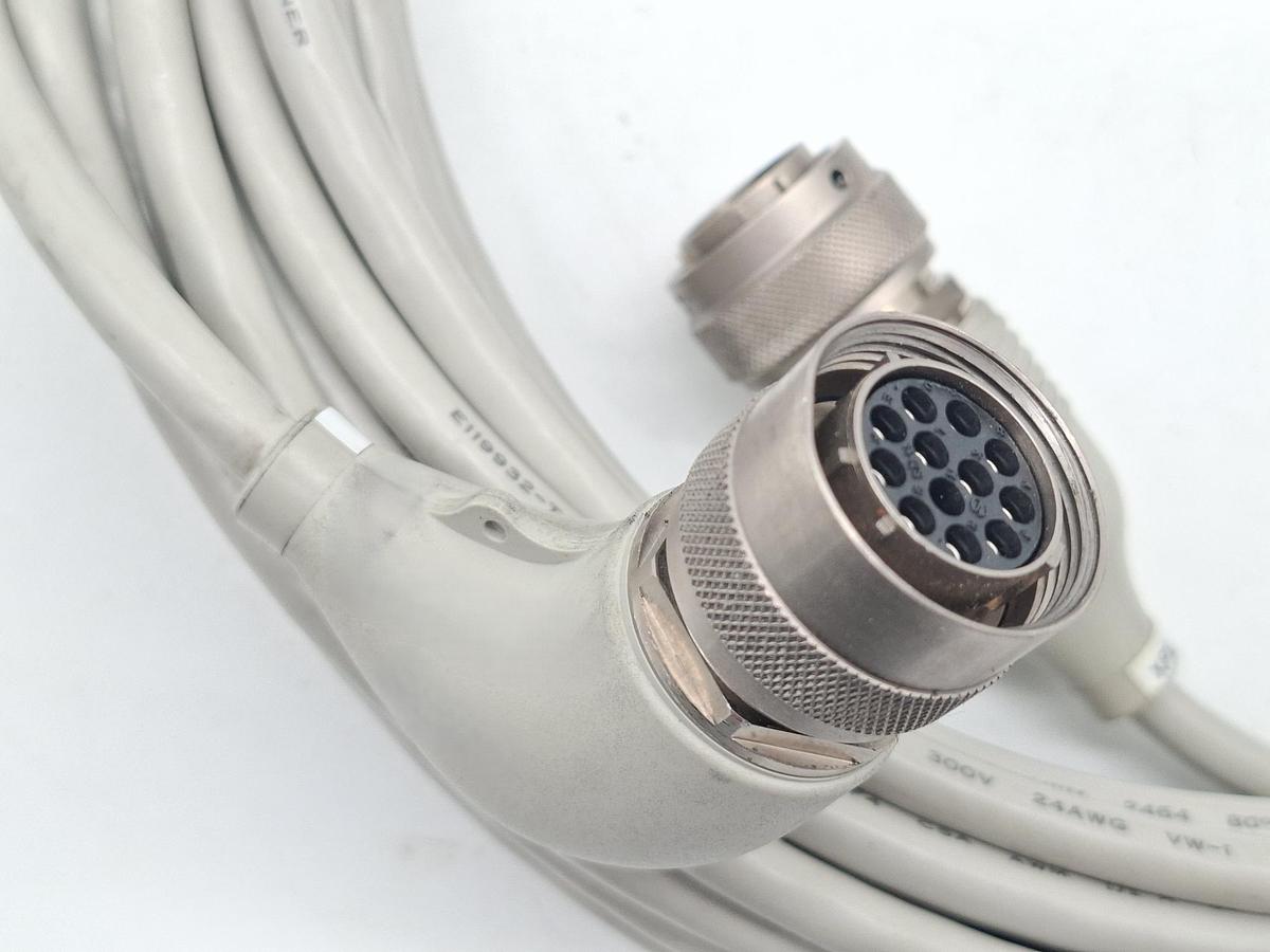 Signalleitung, 15m, 3HAC7998-2, ABB, neu