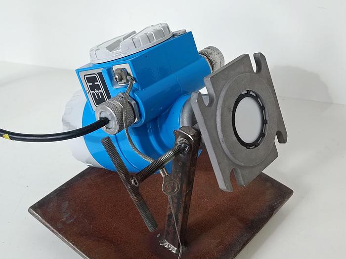 Granuflow, 230V, GMR130-G1A1, Endress und Hauser, neuwertig