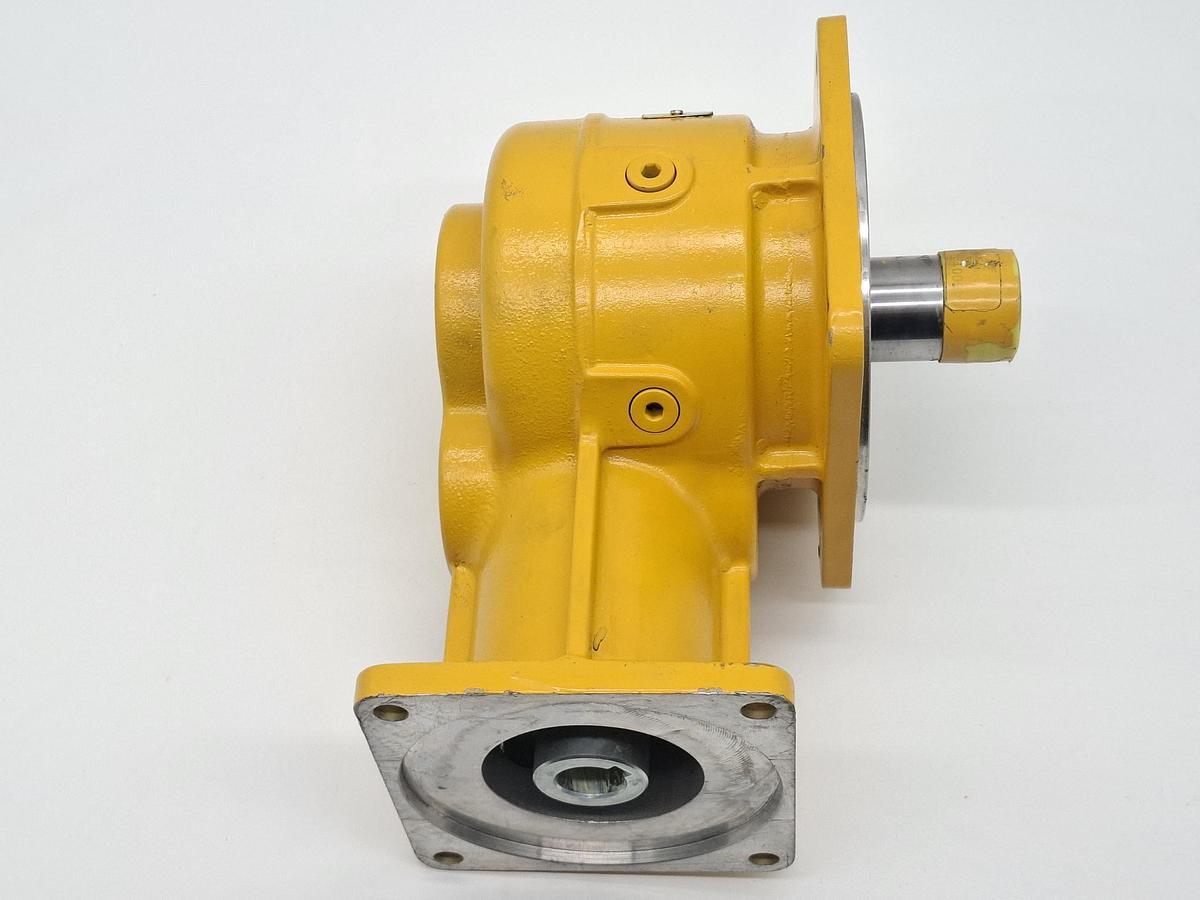 Planetengetriebe, 582 32 025,  n1 3000rpm, i=10,8, 5,7KW, Atlanta, neu