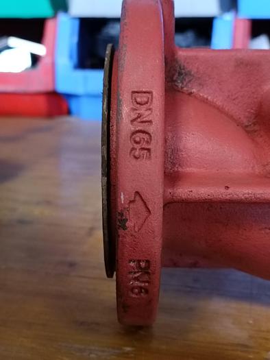 Gebraucht Heizungspumpe, 220V, UMC 65-30, Grundfos, gebraucht