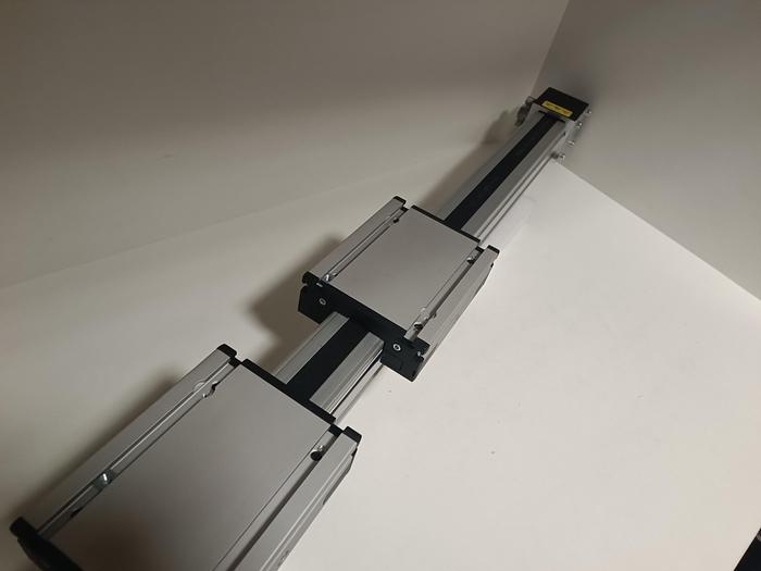 Gebraucht Lineareinheit, Hub 1028mm, RK Monoline Z 60, RK Rose+Krieger, gebraucht-Top