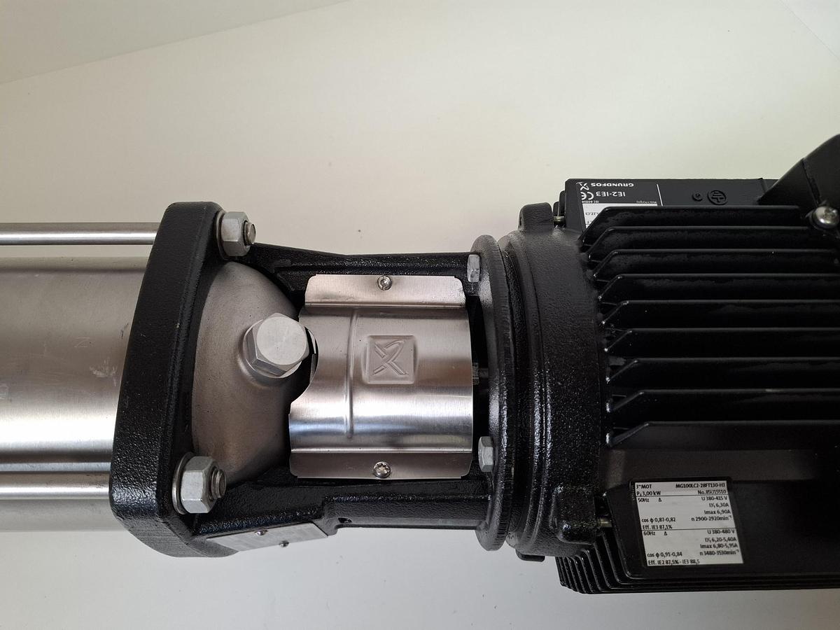 Kreiselpumpe, CRN3-36-A-P-G-V-HQQV, Grundfos, neu