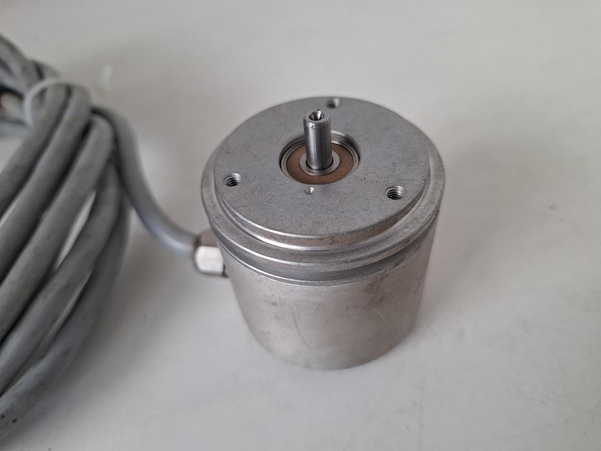 Gebraucht Drehgeber, ROD 426 E 500, Heidenhain, gebraucht