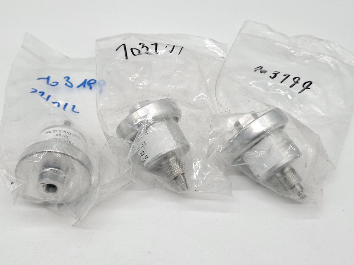 Kurzhubeinheit, KH50, FB30001872, EFFBE, neu