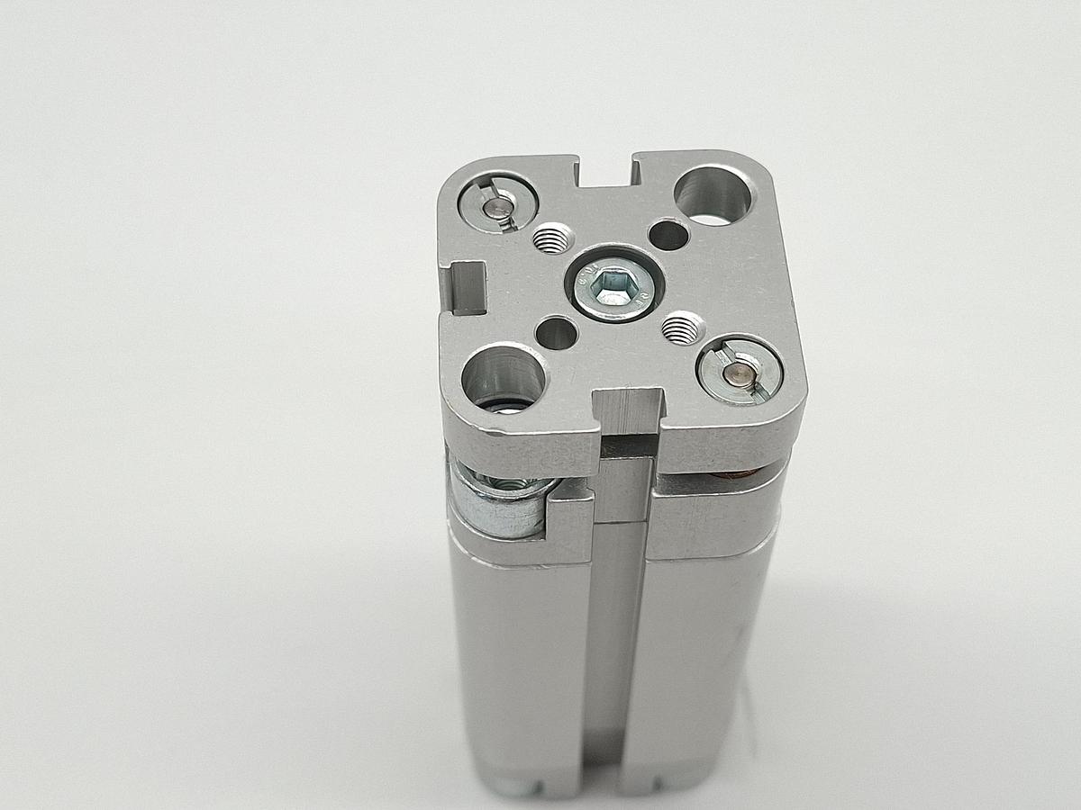 Kompaktzylinder, Hub 40mm, ADVUL-20-40P-A, 156864, Festo, neu