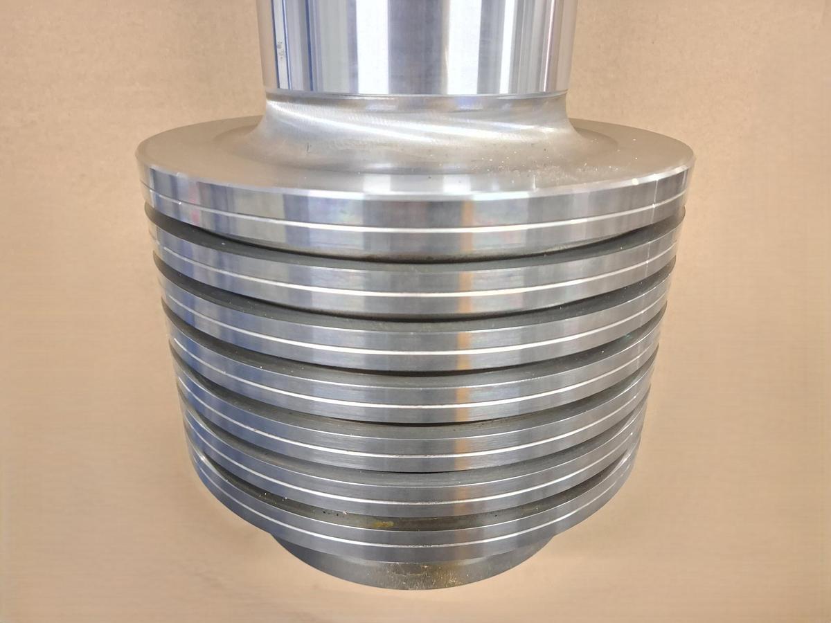 Kolben für Multiblock Idra 1800, 428351, D260mm, Strate/Idra, neu