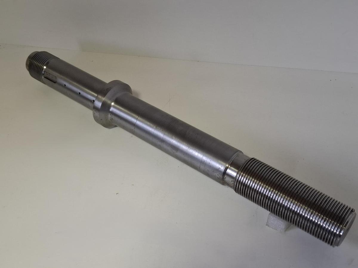 Spindeln für geteilte Mutter Idra 1500, Strate/Idra, neu