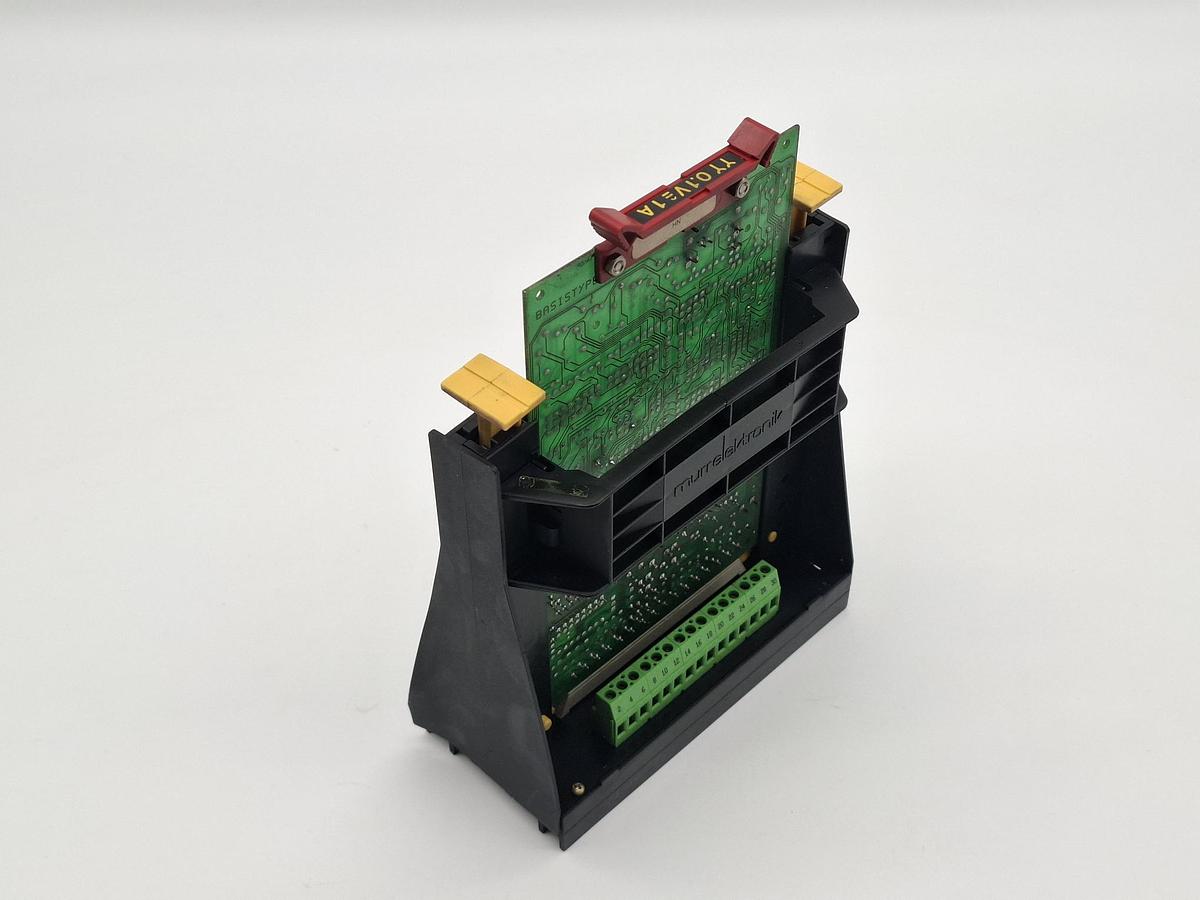 Druckregelkarte, ED00-102-10, Parker, neuwertig