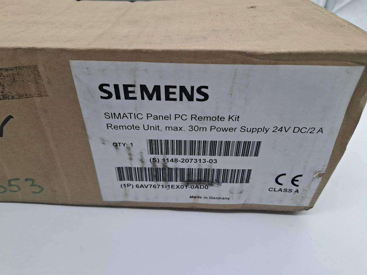 Stromversorgung, SITOP power 20 48V DC, 6EP1 457-3BA00, Siemens, neu