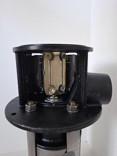 Eintauchpumpe ohne Motor, MTR5-6/6 A-W-A-HUUV, 1,1KW, 40m, 5,8m³/h, Grundfos, neuwertig