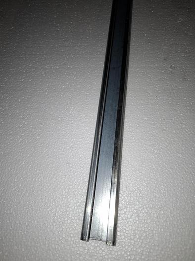10m C Profil, Stahl, C2816, 2,5mm , neu