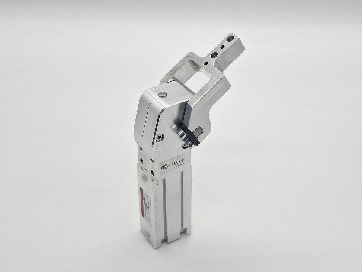 Pneumatischer Kraftspanner, 82L25-4030, Destaco, neu