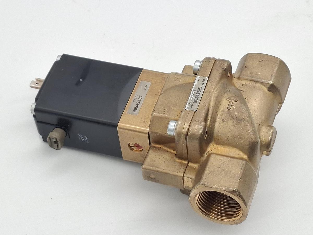 Magnetventil, 5282 A 20,0 NBR MS, G3/4", Bürkert, neuwertig