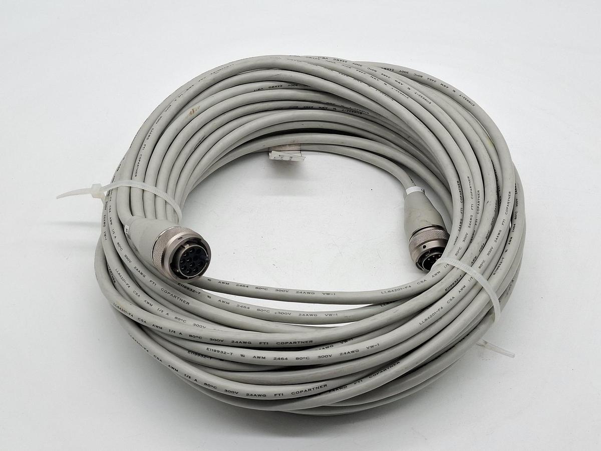 Signalleitung, 22m, 3HAC2540-1, ABB, neu