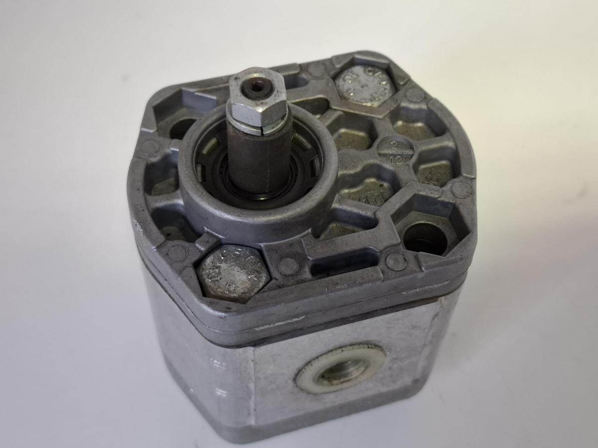 Zahnradpumpe, 0510010302, Rexroth, neuwertig