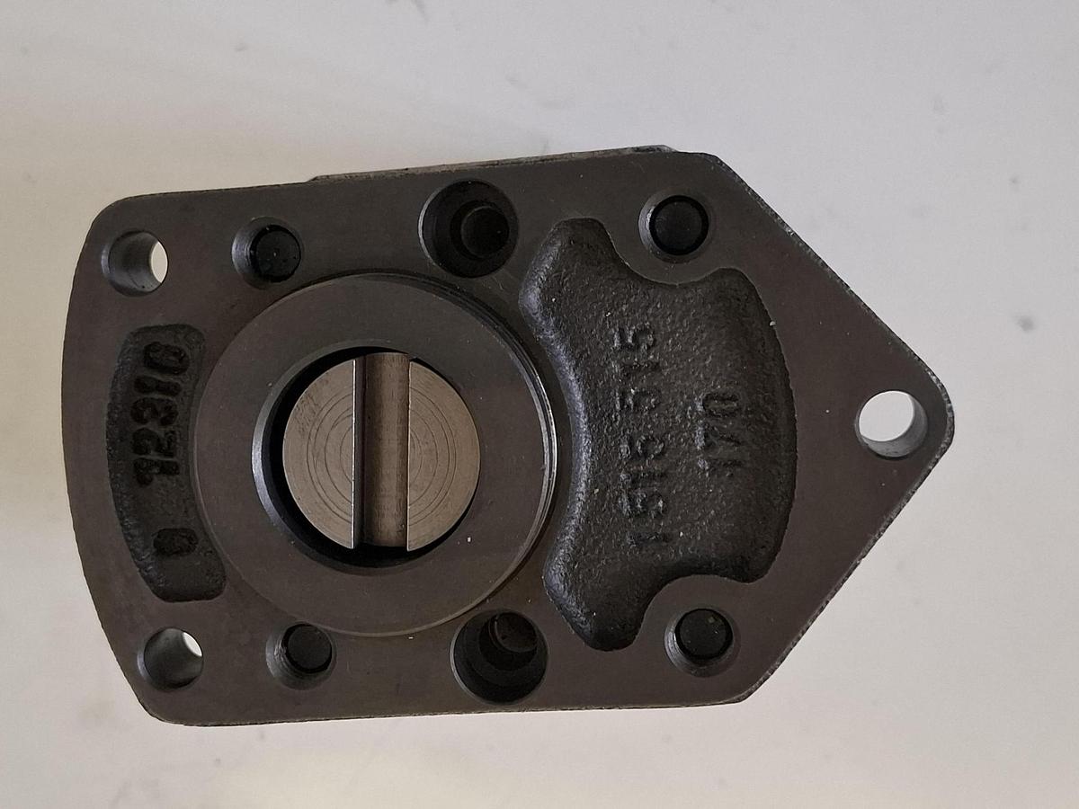 Zahnradpumpe, 1517 222 541, Rexroth, neu