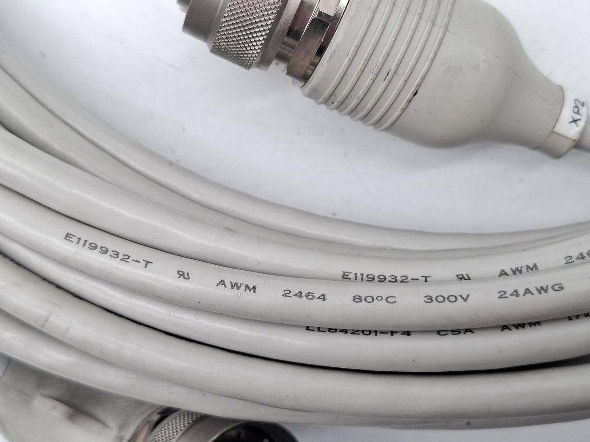 Signalleitung, 15m, 3HAC7998-2, ABB, neu