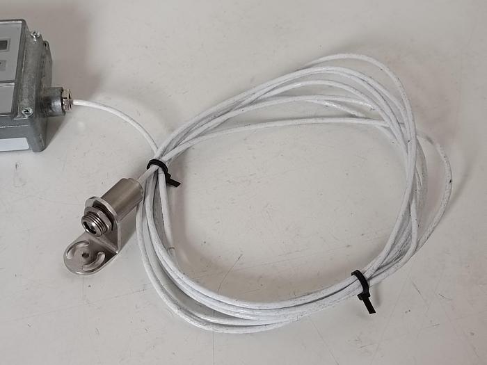 Gebraucht Infrarot Temperaturmessung inkl. …, OPTCTLT02CB3, Optris, neuwertig -40%