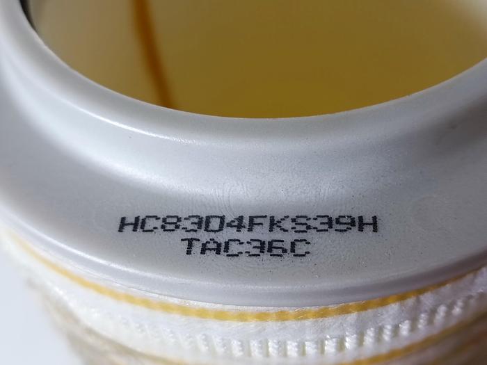 Feinfiltereinsatz Ultipor III, 927mm x D137mm, HC8304FKS39H, Pall, neu
