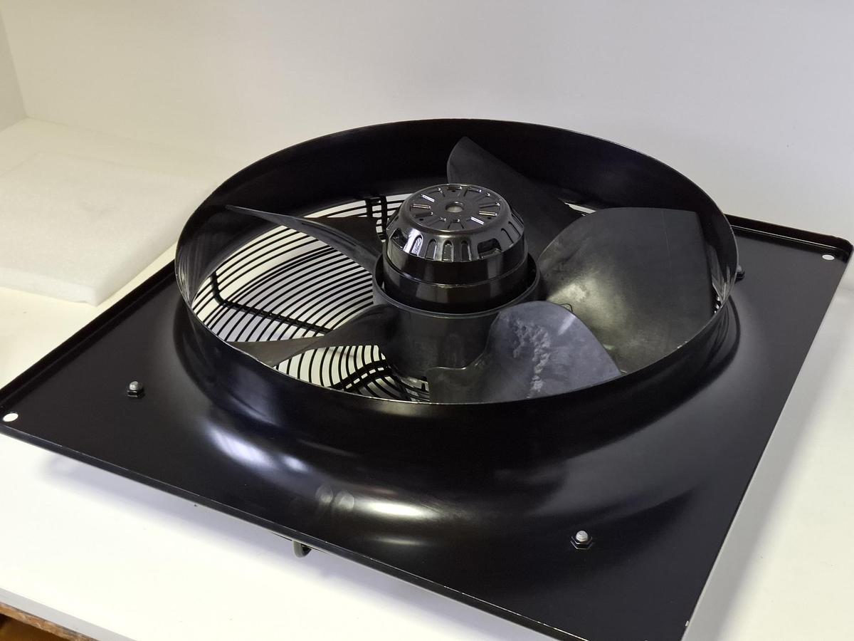 Axiallüfter, W4D450-DO14-02, 0,5KW, 400V, Ebm-papst, neu -40%